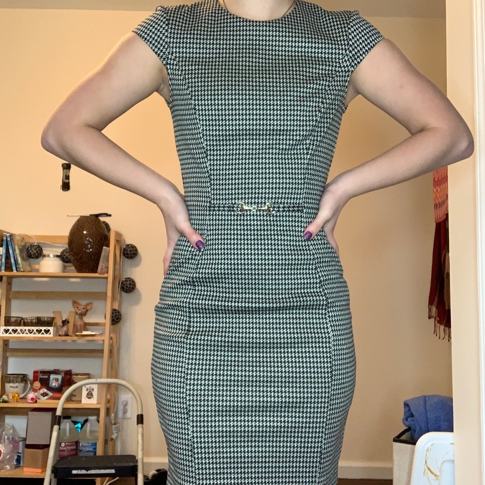 HM DRESS